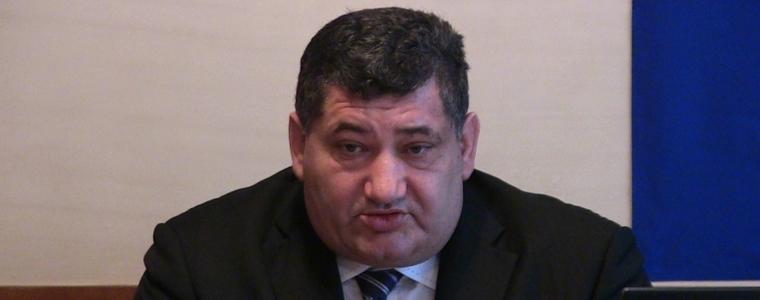 222 акта са съставени на хора без предпазни маски в областта 