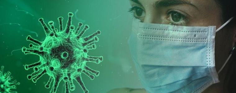 661 са потвърдените случаи на COVID-19 