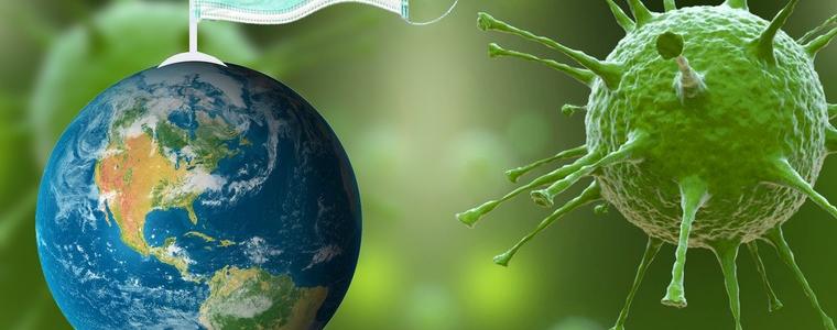 747 са потвърдените случаи на COVID-19  до днес