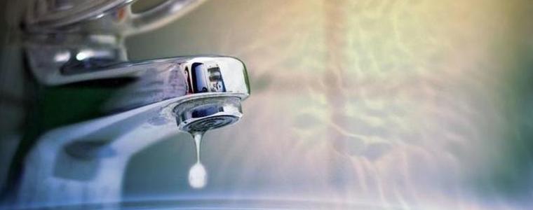 Адреси с водни аварии в Добрич и региона