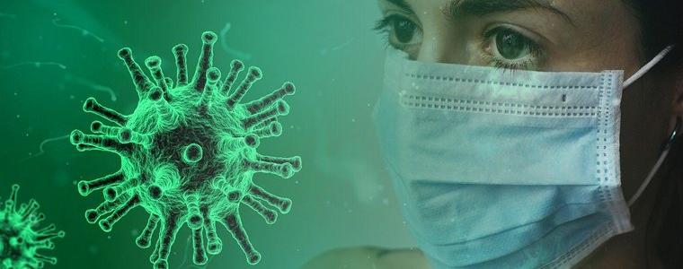 Бебе на една година с коронавирус в Добрич