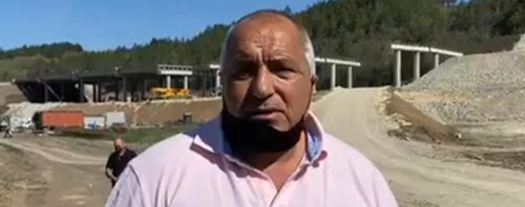 Борисов: Искам по-рано да го махнем извънредното положение