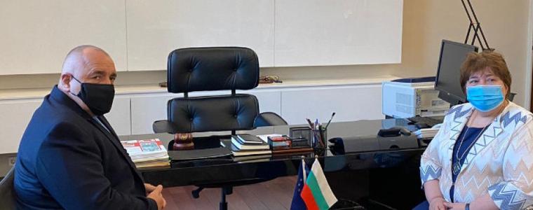 Борисов предупреди за рухване на държавни системи при разхлабване на мерките