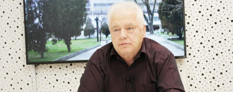 Д-р В.Димитров: 80 % от хората ще изкарат коронавируса безсимптомно