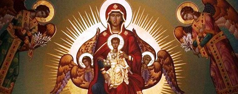 Днес е Светъл понеделник. Започва Светлата седмица