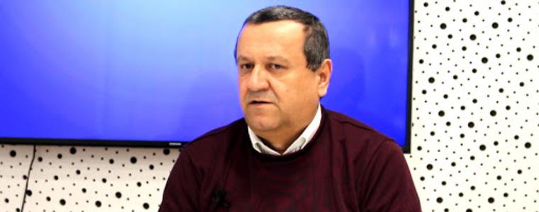 Добричкият депутат д-р Хасан Адемов е изписан от болницата
