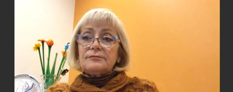 Фили Ладжман: Австралийските учени дават обещаващи резултати за лекарства срещу   COVID-19 (ВИДЕО)