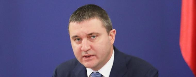 Горанов: 8 инструмента за 4,5 млрд. лева в помощ на хората и бизнеса