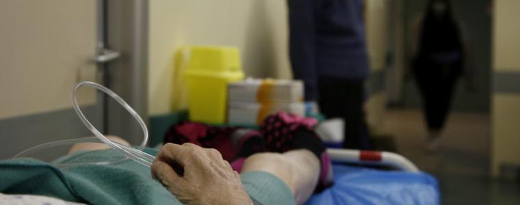 Гърция: Рано е да се облекчават ограниченията