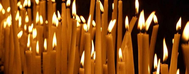 Гърците посрещнаха Великден със затворени храмове и полицейски патрули