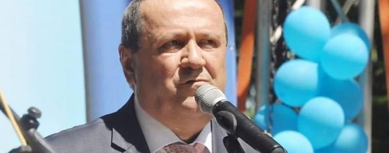 Хасан Адемов не знае откъде се е заразил с коронавирус