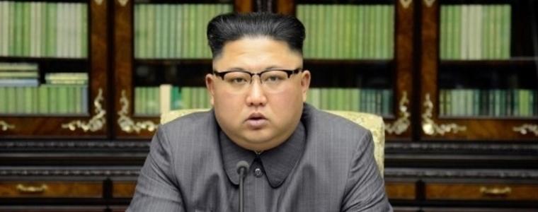 Южна Корея съобщи, че Ким Чен-ун е "жив и здрав"