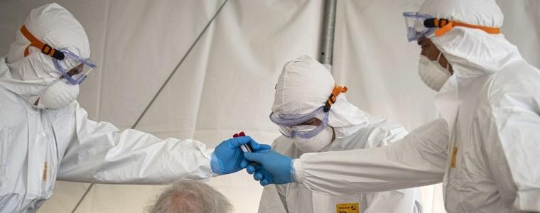 Излекувани са 94% от китайците, заразени с COVID-19