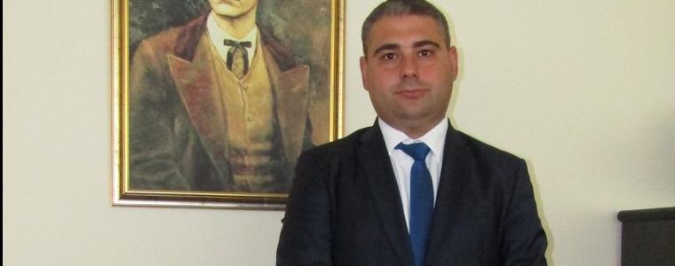 Красимир Кирилов:За целия християнски свят Великден е празник на надеждата 