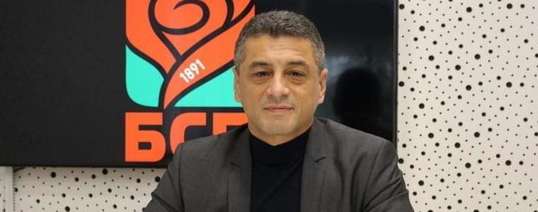 Красимир Янков: Тестовете за коронавирус трябва да са масови