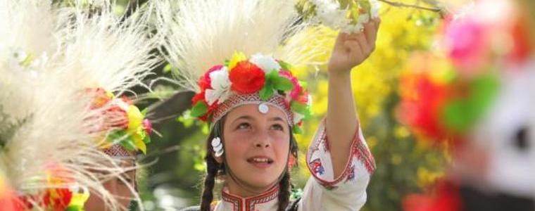 Лазаровден е!