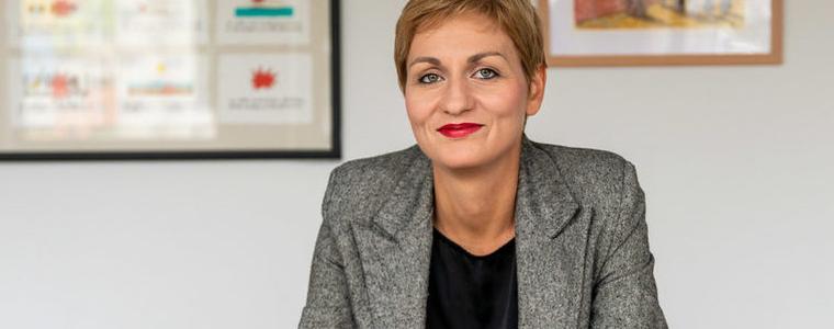 Маргарита Доровска: Хуморът е поддържаща терапия в момента, шегувайте се