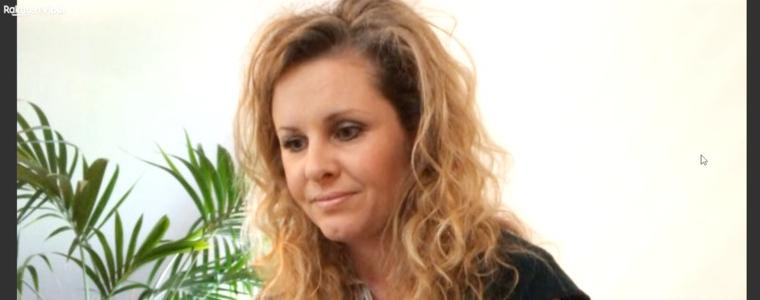 Мария Юрченко: Липсата на предпазни средства доведе от извънредно положение във Франция (ВИДЕО)