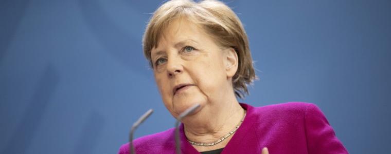 Меркел посочи приоритетите на германското европредседателство