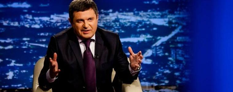 Милен Цветков загина в тежка катастрофа