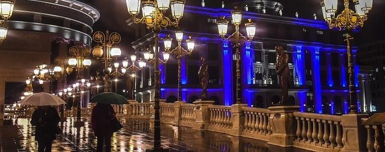 НАТО създава екип за борба с хибридните заплахи в Северна Македония