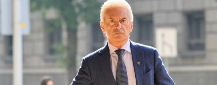 Обявиха Волен Сидеров за общодържавно издирване