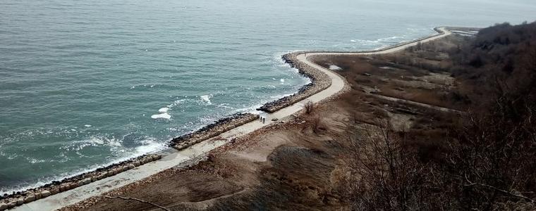 Община Балчик ще възстанови велоалея, която свързва морския град и КК „Албена”