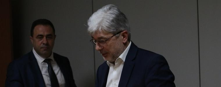 Окончателно: Нено Димов се прибира вкъщи