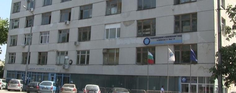 Още водни аварии в понеделник