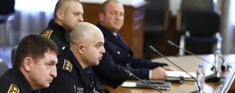 Основанието “отивам на работа” няма да важи на КПП по Великден