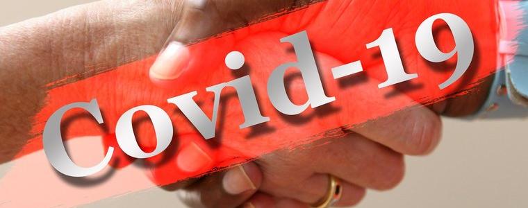 Почти всички случаи на заразени в Добричка област са свързани с пътуване извън страната