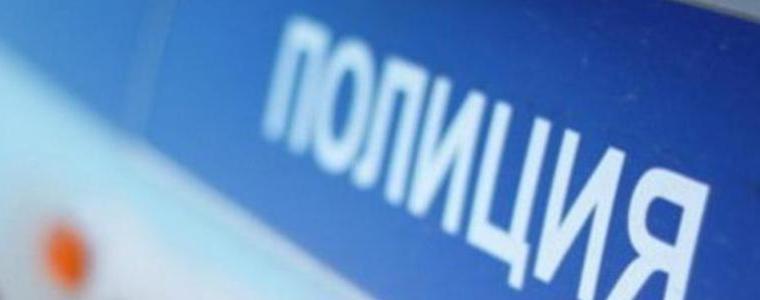 Полицията задържа пиян шофьор управлявал откраднат автомобил
