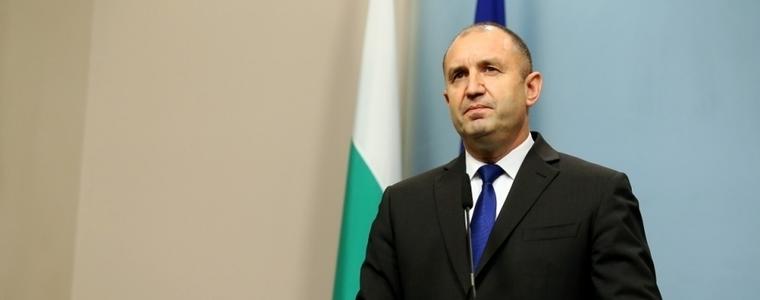 Президентът настоява за публичен регистър на харчените средства в борбата с коронавируса