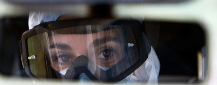 Продажбите на нови коли в ЕС се сринаха с над 55%