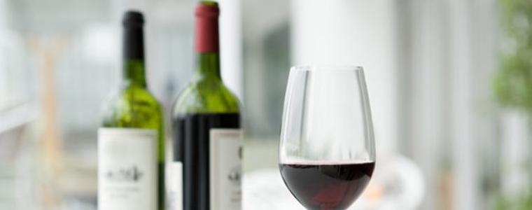 Продажбите на вино в Европа може да се свият с 50%