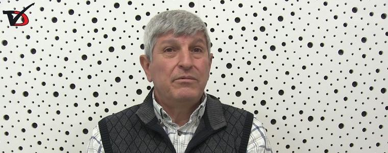 Проф. Николай Ценов: Пшеницата в Добруджа изсъхва, трябват незабавни действия (ВИДЕО)