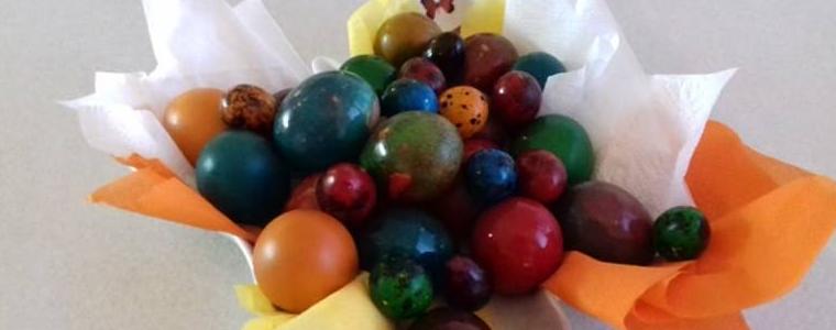 Прогноза за 18 април