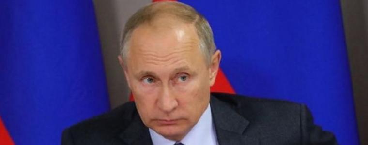 Путин: Русия и САЩ трябва да си помогнат  