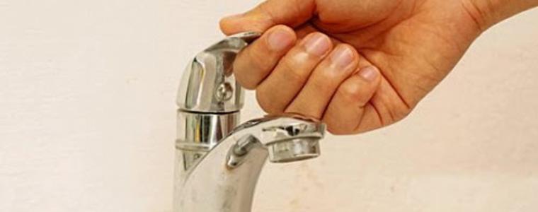 Работа по водния цикъл е причина за спряната вода в района на ул.Вида Димитрова