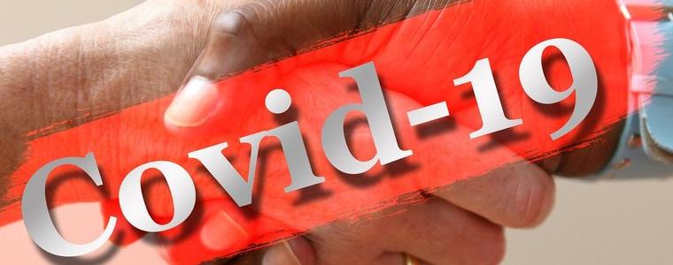 Случаите на COVID-19 в България вече са 1081