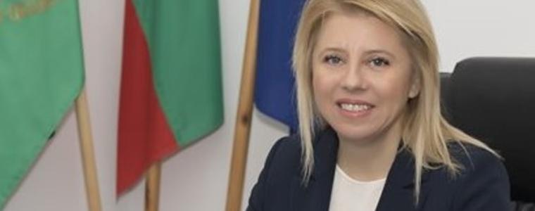 Соня Георгиева:Мир, светлина и благоденствие във всеки християнски дом!