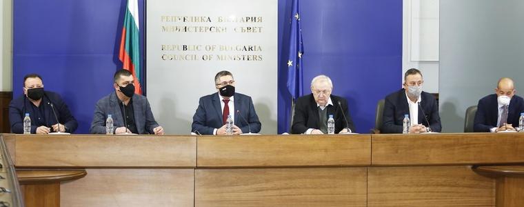 Строителната камара: За да се излезе от кризата, е необходимо строително цунами