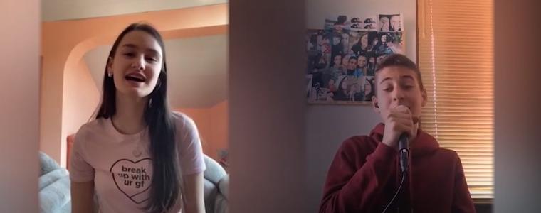 Талантите на „Сарандев“ отбелязват Световния ден на джаза с онлайн концерт (ВИДЕО)