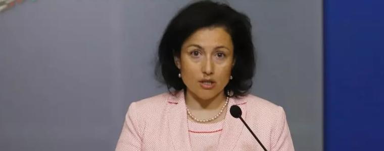 Танева: Лобирам за 26 000 малки производители и всичко, което нашата земя ражда
