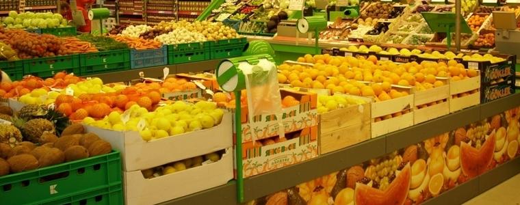 Търговски вериги с 10 и повече обекта в страната се задължават да предлагат регионална продукция