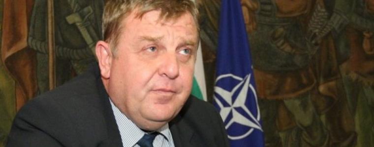 Военен парад за Гергьовден в центъра на София няма да има  