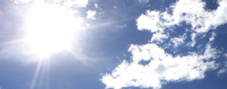 Времето на 1 май