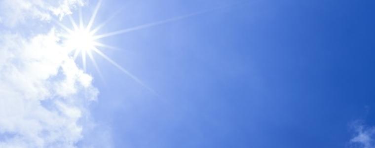 Времето на 23 април