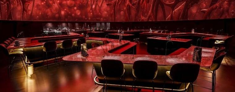 Възпитаник на Гимназията по туризъм работи в ресторант с 2 звезди „Мишлен“ в Дания