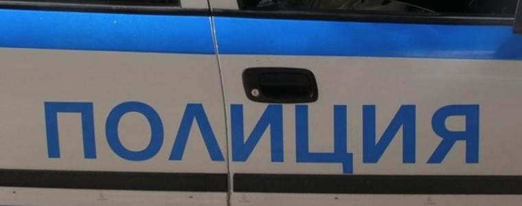 Задържаха добричлия за кражба на инструменти от склад в  Балчик